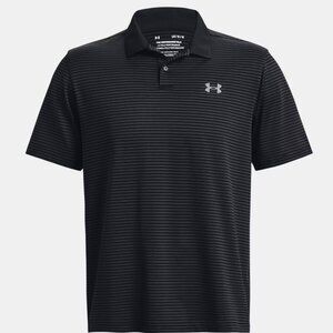 Under Armour - Matchplay Stripe Golf Polo